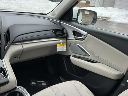 New 2026 Acura RDX SH-AWD w/ Technology Package image 25