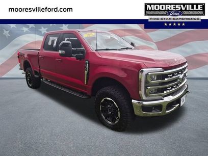 Used 2026 Ford F250 Lariat w/ Tremor Off-Road Package