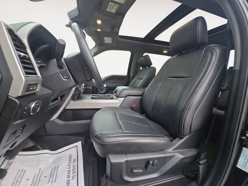 Used 2020 Ford F250 Lariat image 9