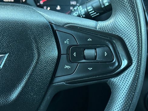 Used 2021 Chevrolet TrailBlazer LT w/ Convenience Package image 31