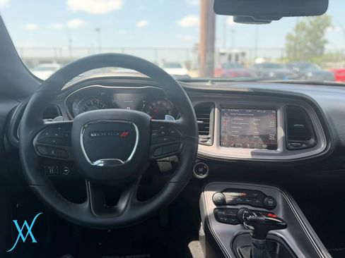 Used 2023 Dodge Challenger R/T w/ Plus Package RWD image 24
