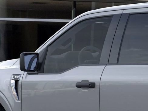 New 2026 Ford F150 XLT w/ Equipment Group 301A Standard image 20