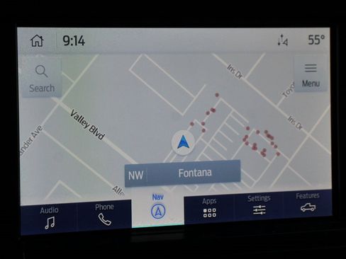 Used 2022 Ford F150 XL w/ STX Appearance Package image 26