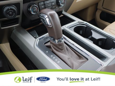 Used 2019 Ford F150 Lariat image 22