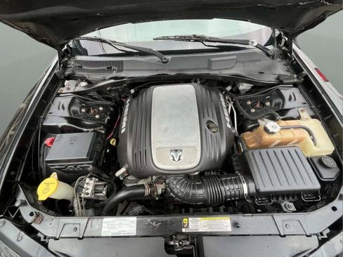 Used 2008 Dodge Charger R/T image 16