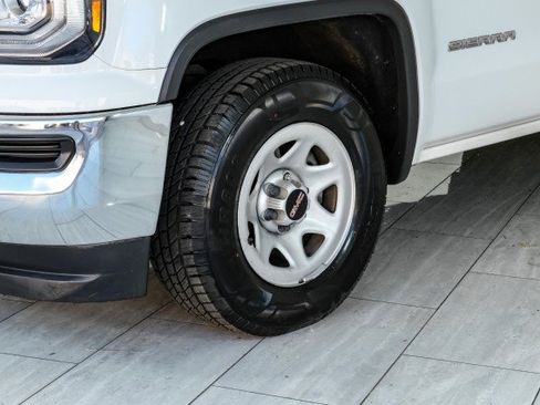Used 2018 GMC Sierra 1500 2WD Double Cab image 49