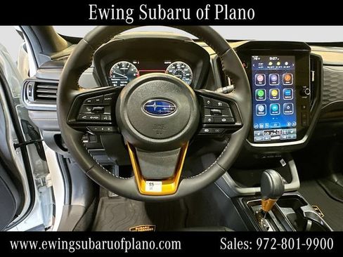 Used 2026 Subaru Forester Wilderness AWD/4WD image 11