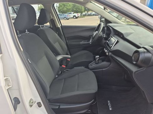 Used 2024 Nissan Kicks S FWD image 24