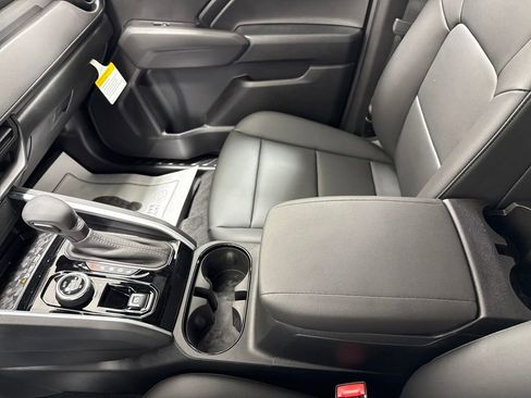 New 2026 Chevrolet Colorado Trail Boss image 31