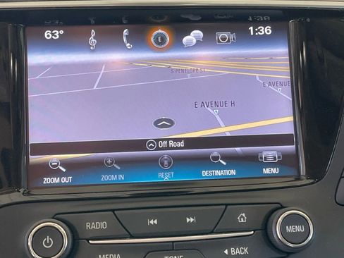 Used 2017 Buick Envision Premium w/ Driver Confidence Package image 15