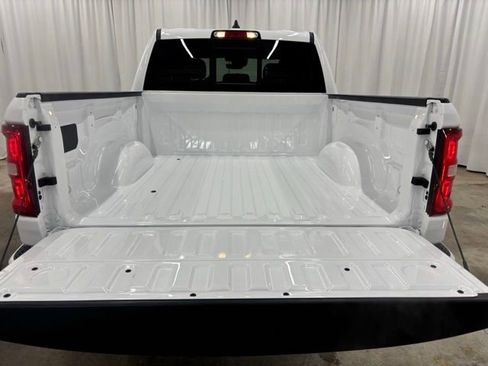 New 2026 RAM 1500 Big Horn image 21