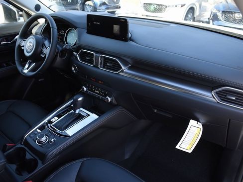 New 2025 MAZDA CX-5 AWD 2.5 S image 30