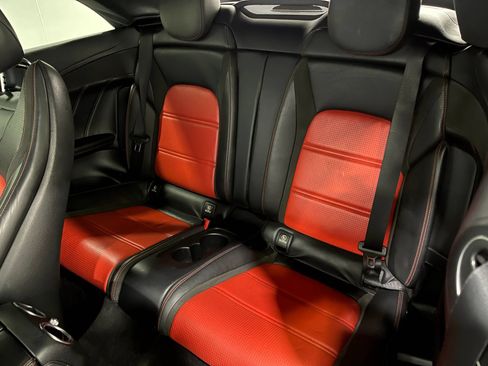 Used 2018 Mercedes-Benz C 63 AMG Cabriolet image 30