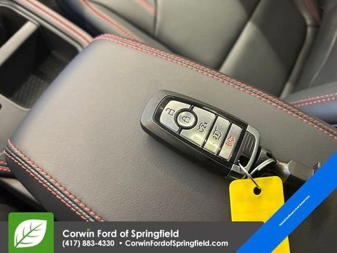 New 2026 Ford Mustang Mach-E Premium w/ Sport Appearance Package image 31