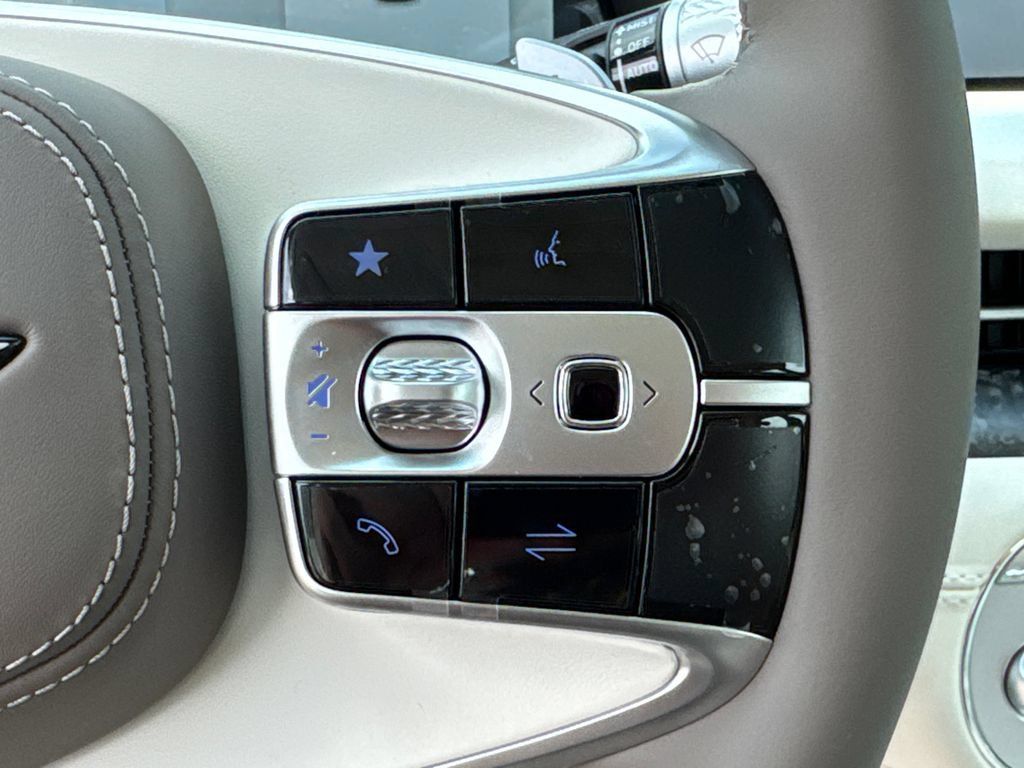 New 2026 Genesis G90 3.5T AWD/4WD image 26