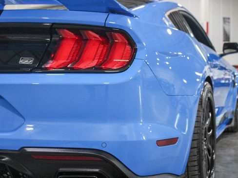 Used 2022 Ford Mustang GT Premium w/ GT Performance Package image 30