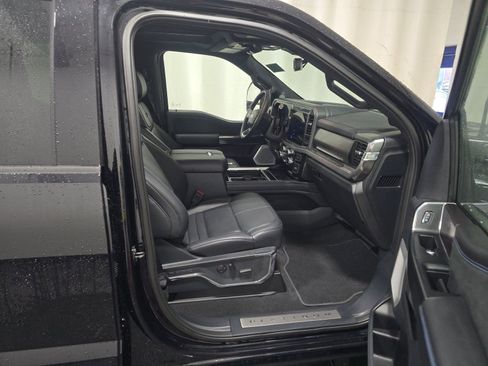 Used 2026 Ford F250 Platinum image 7