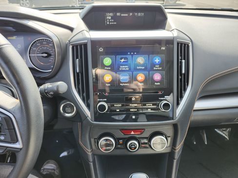 Used 2023 Subaru Crosstrek 2.5i Limited w/ Moonroof Package image 32