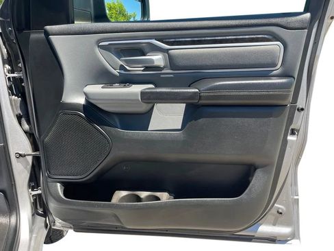 Used 2019 RAM 1500 Big Horn AWD/4WD image 21