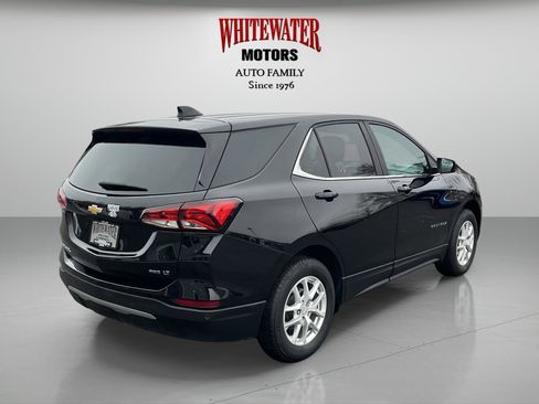 Used 2023 Chevrolet Equinox LT image 5
