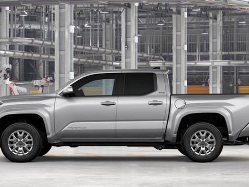 New 2026 Toyota Tacoma SR5 AWD/4WD image 5