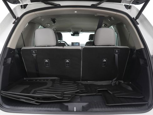 Used 2025 Honda Pilot EX-L image 21