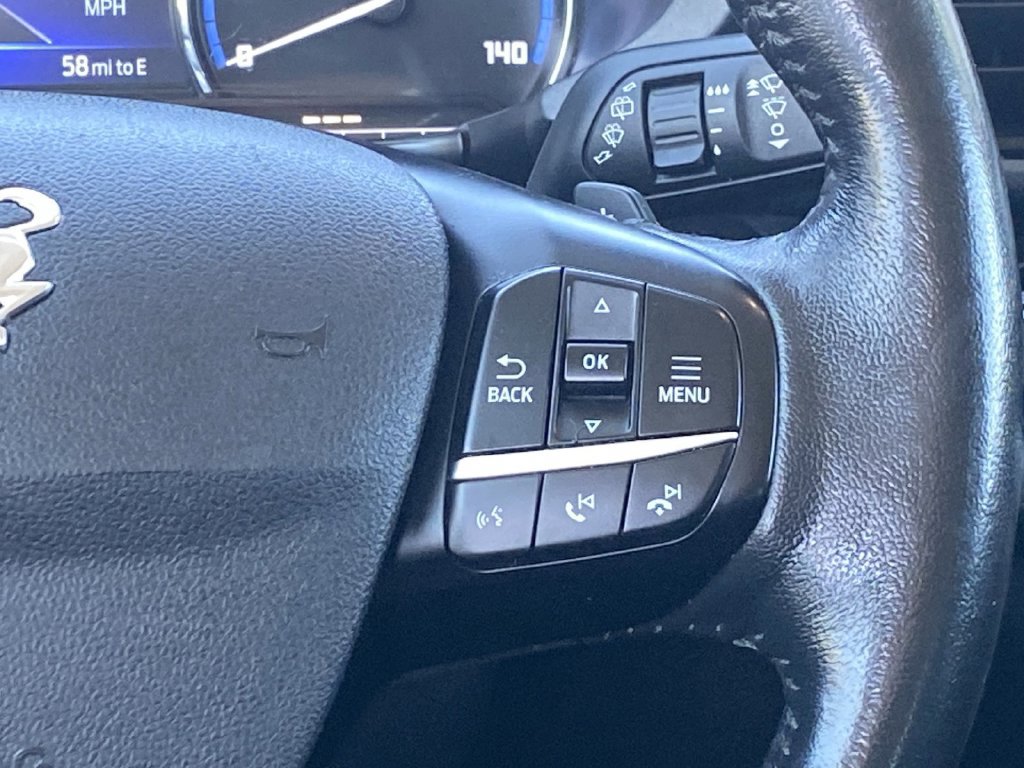 Used 2023 Ford Bronco Sport Badlands AWD/4WD image 21
