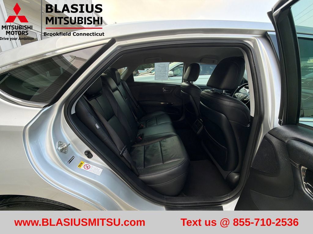 Used 2013 Toyota Avalon XLE FWD image 39