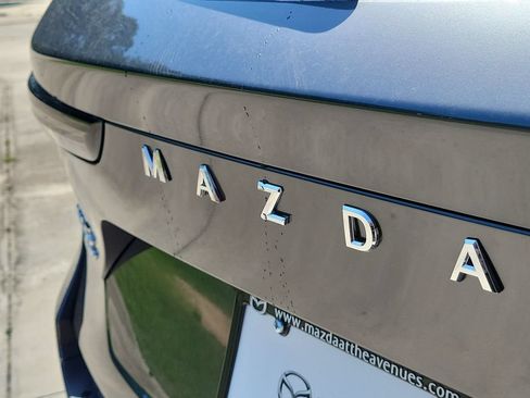 New 2026 MAZDA CX-5 Select AWD/4WD image 8