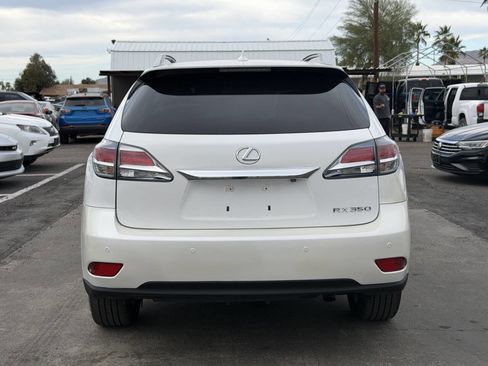Used 2015 Lexus RX 350 FWD w/ Premium Package image 6