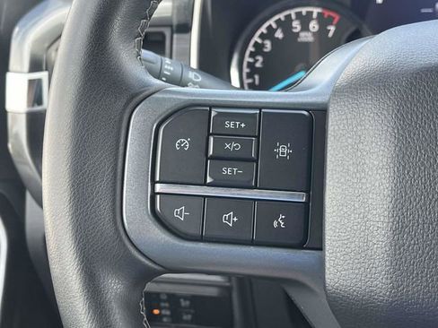 Used 2023 Ford F150 XLT w/ Equipment Group 302A High AWD/4WD image 27