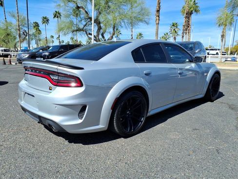 Used 2023 Dodge Charger Scat Pack image 5