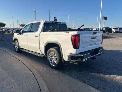 Used 2020 GMC Sierra 1500 SLT image 8