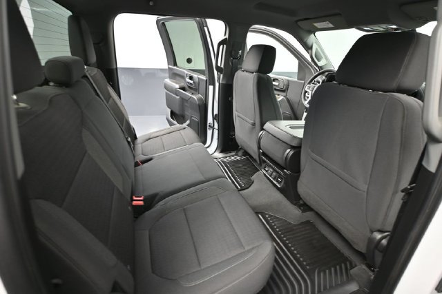 Used 2023 Chevrolet Silverado 3500 LT w/ Convenience Package AWD/4WD image 33