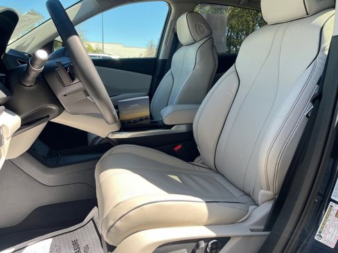 Certified 2026 Acura RDX w/Advance Package image 30