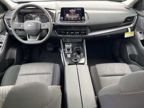 New 2026 Nissan Rogue SV w/ Cold Weather Package AWD/4WD image 14
