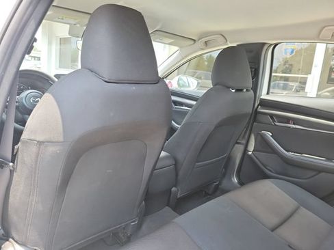 Used 2021 MAZDA MAZDA3 s FWD image 31