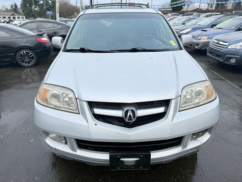 Used 2004 Acura MDX Touring image 31