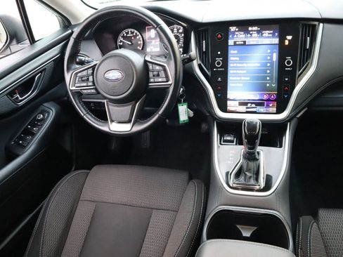 Used 2023 Subaru Outback Premium image 43