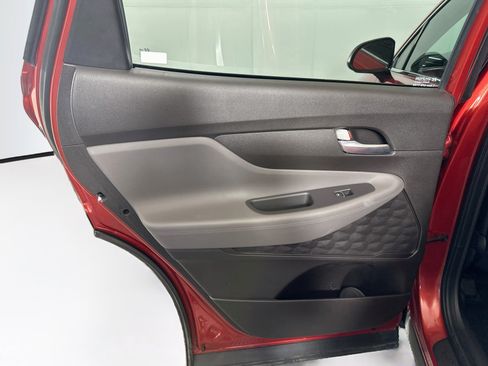 Used 2020 Hyundai Santa Fe SE w/ Cargo Package FWD image 24