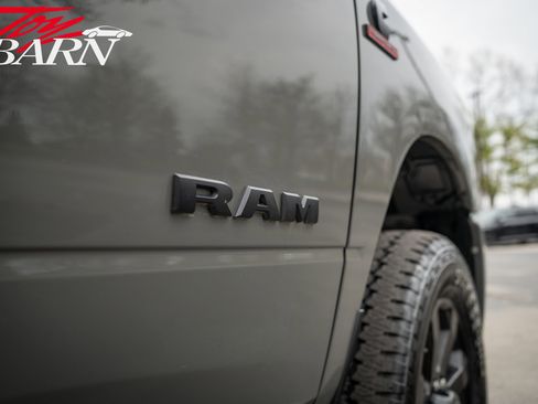 Used 2026 RAM 2500 Big Horn image 11