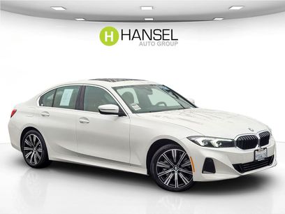 Used 2026 BMW 330i Sedan w/ Premium Package