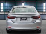 Used 2018 MAZDA MAZDA6 Grand Touring Reserve image 4