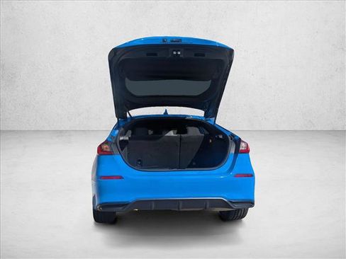 Used 2023 Honda Civic Sport image 7