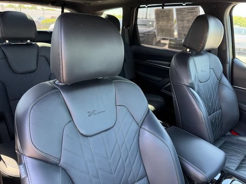 Used 2024 Kia Telluride SX Prestige X-Line AWD/4WD image 17