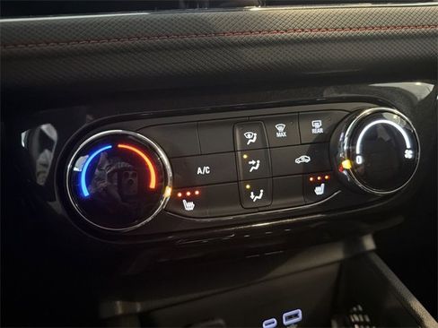 Certified 2026 Chevrolet TrailBlazer RS image 29