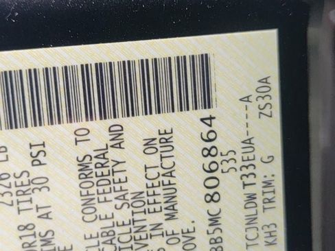 Certified 2021 Nissan Rogue SV image 37