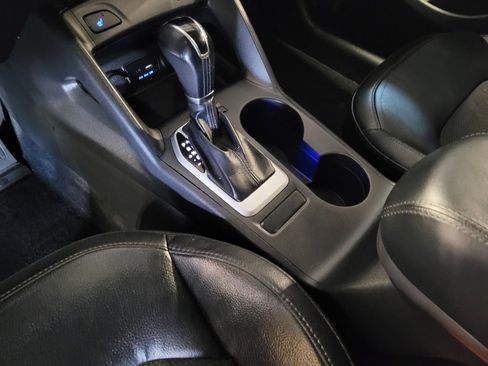 Used 2015 Hyundai Tucson SE image 26