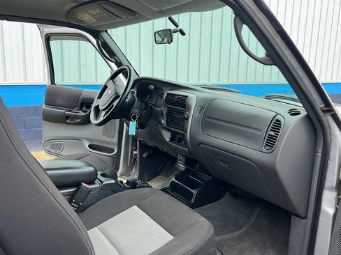 Used 2004 Ford Ranger 4x4 SuperCab image 15