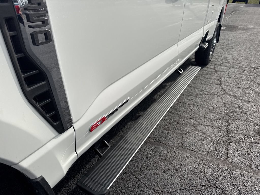 New 2026 Ford F350 Lariat w/ Lariat Ultimate Package AWD/4WD image 19